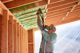 Types of Insulation We Offer in Deerfield, MI